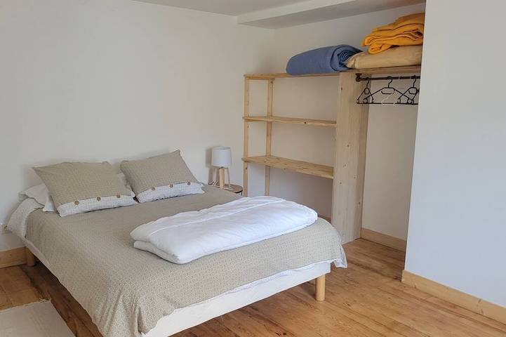 Location de vacances pour 4 personnes, animaux acceptés à Issor - 2