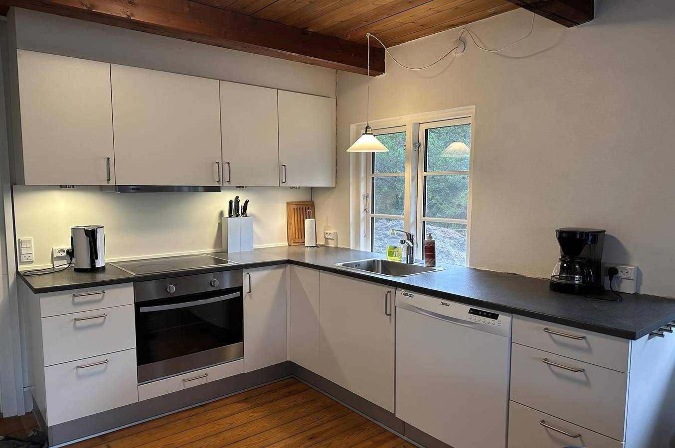 Casa vacanza a Rømø a partire da 104€ a notte