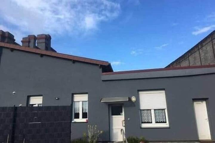 Maison de vacances pour 4 personnes à Amnéville