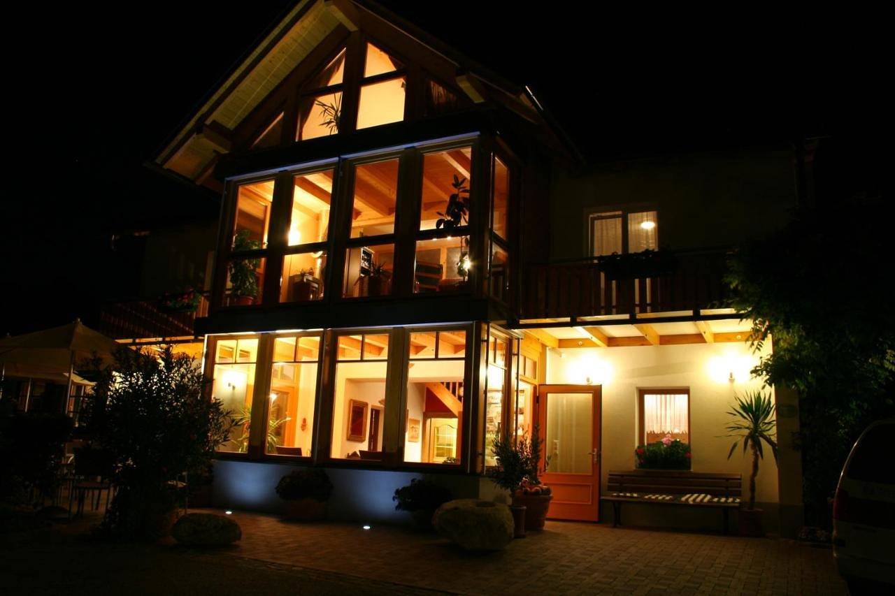 Gasthof Ferm in Schiefling am See, Klagenfurt-Land