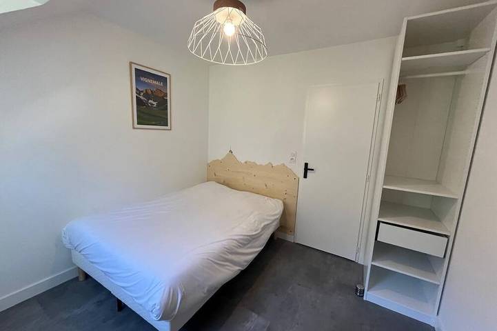 Location de vacances pour 8 personnes, avec Jardin à Esquièze-Sère - 4