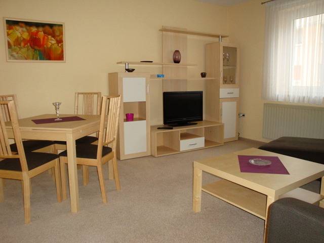Ferienwohnung S und K Bremerhaven - Ferienwohnung "S" Bremerhaven in Geestemünde, Bremerhaven