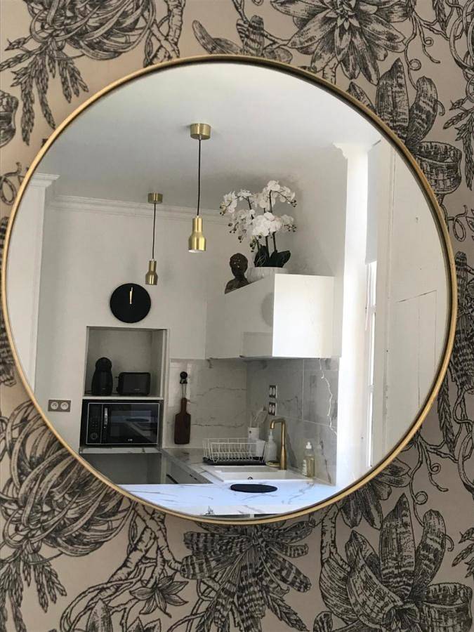 Location de vacances pour 2 personnes, avec vue à Rodez