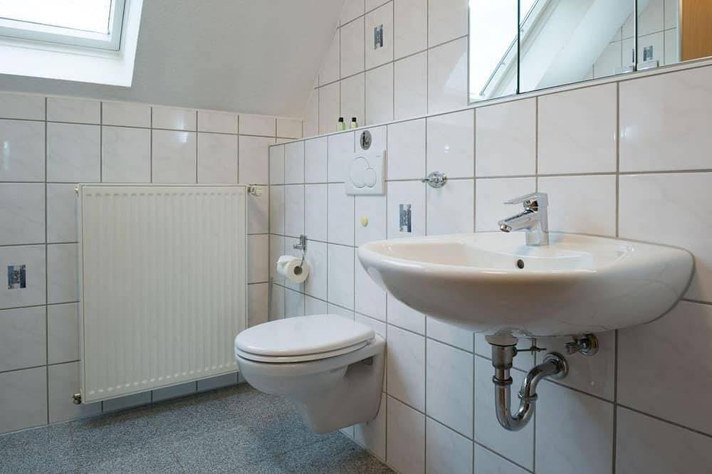 Ganze Wohnung, Superior Apartment - Junipro Apartments Haustadt in Beckingen, Saar-Nahe-Bergland