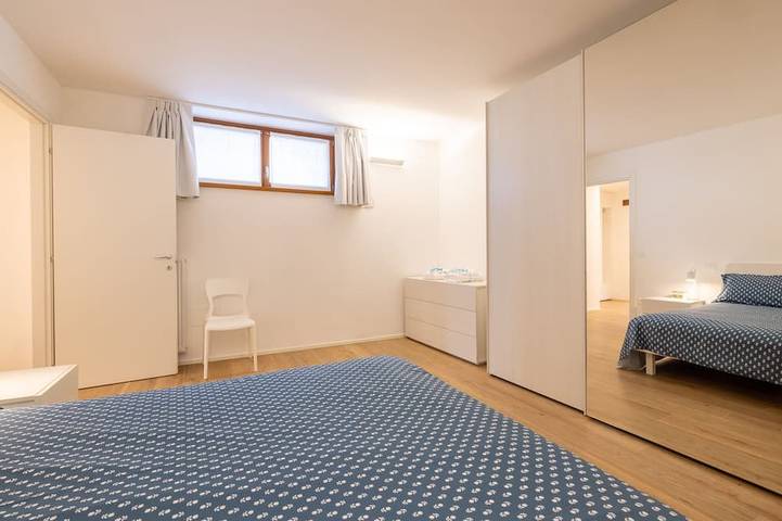 Appartement entier, Casa Vale in Cividale del Friuli, Province d'Udine