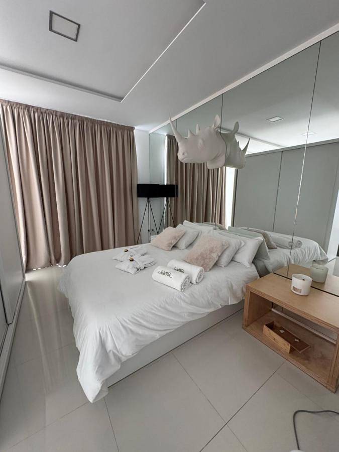 Apartamento entero, One-Bedroom Apartment in O Grove, Rias Baixas