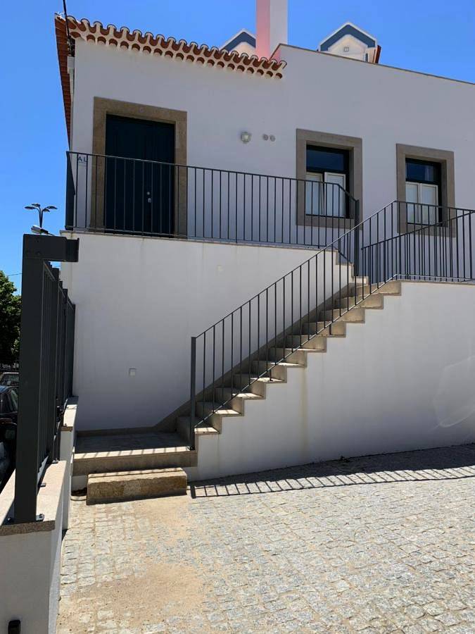 Gîte pour 4 personnes, avec balcon à Castelo Branco - 3