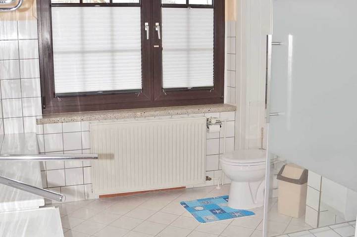 Bauernhof für 2 Personen, mit Garten und Terrasse in Alt Reddevitz - 3