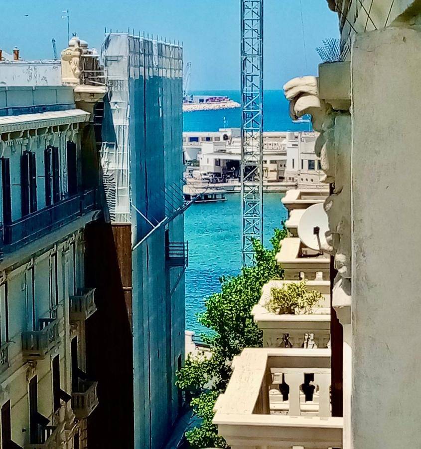 Guesthouse City Center in Bari, Bari Provinz