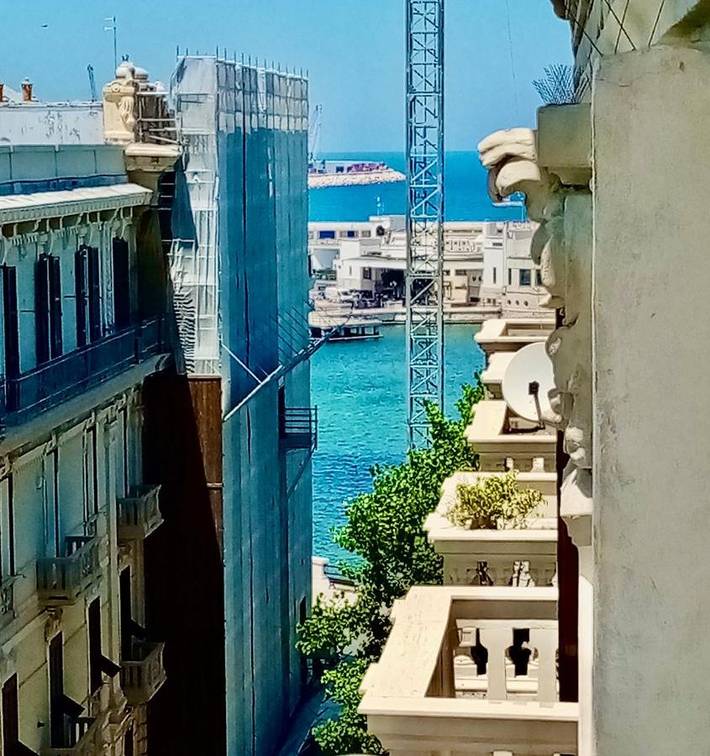 Maison d’hôte pour 2 personnes, avec Terrasse