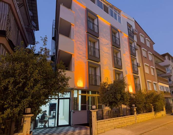 Alojamiento y desayuno para 3 personas, con balcón - 1