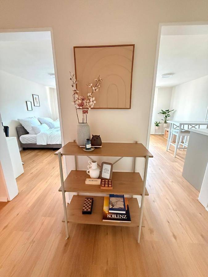 Ferienwohnung für 2 Personen