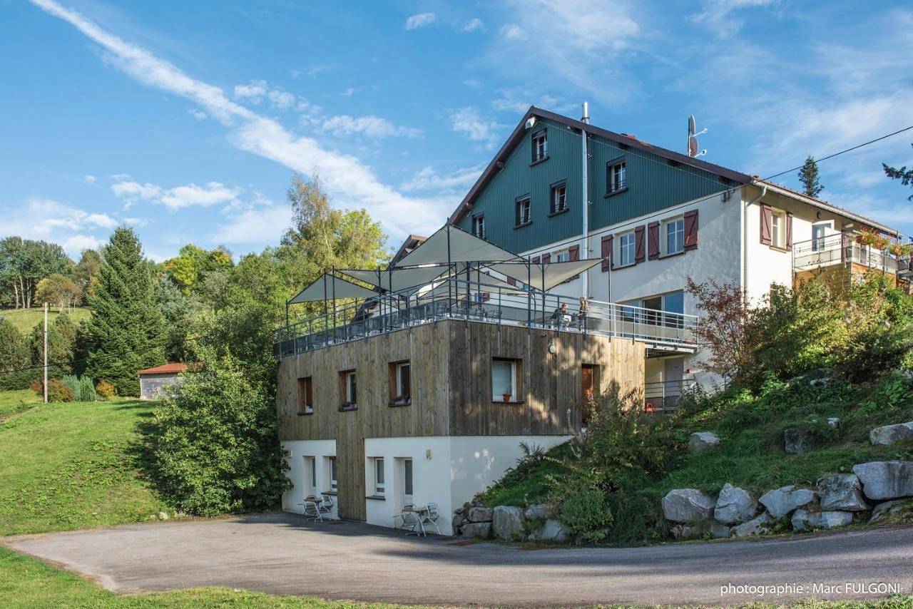 Superior Double or Twin Room in La Bresse, Parc naturel régional des Ballons des Vosges