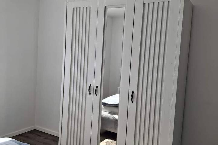Ferienwohnung für 2 Personen, mit Terrasse in Rechtsupweg - 3
