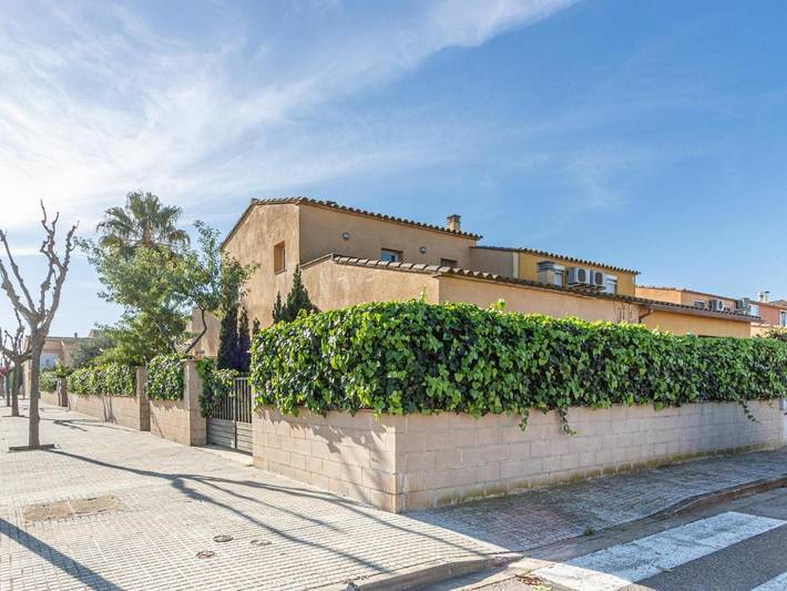 Maison de vacances pour 6 personnes, avec jardin - 1