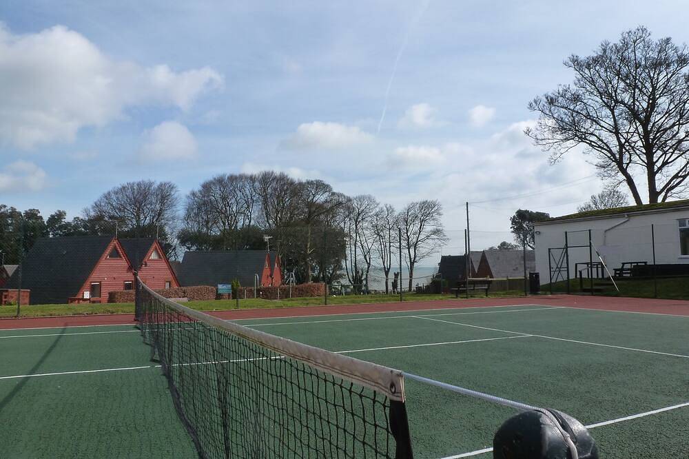 Kostenloses Wlan, 5 Minuten. zum Strand, Tennis, gutes Essen in lokalen Pubs, Schlösser in der Nähe in Kingsdown, Kent