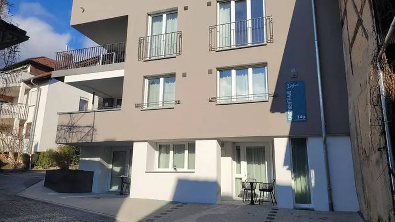 Ganze Ferienwohnung, Ferienwohnung für 5 Personen in Markdorf in Markdorf, Region Bodensee-Oberschwaben