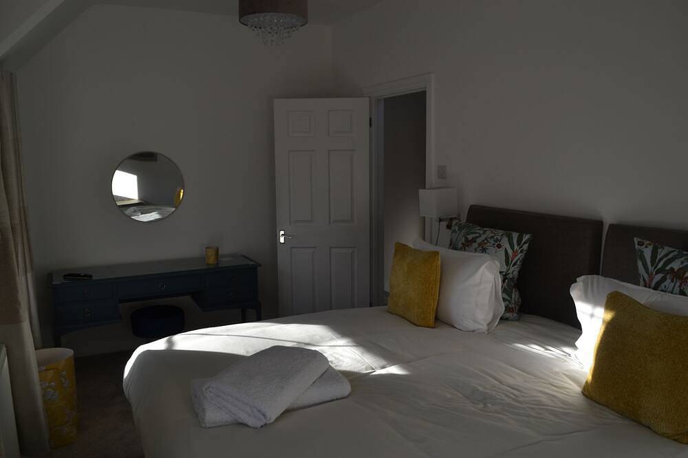 Frinton Escapes - The Cottage in Frinton on Sea, Frinton and Walton