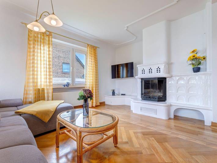 Ferienwohnung für 4 Personen - 1