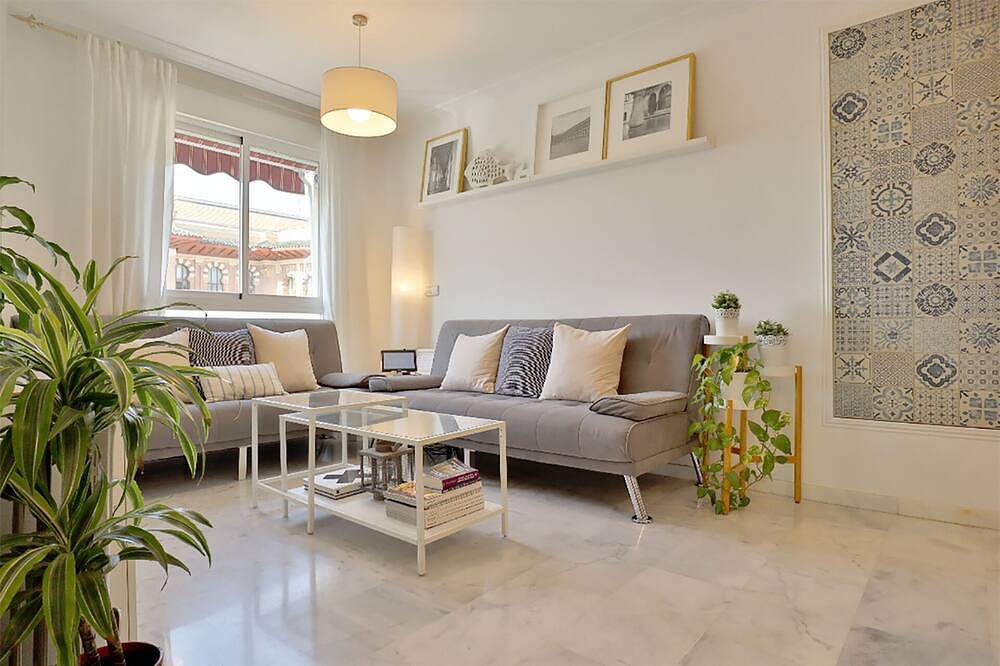 Appartamento vacanze a Cordoba a partire da 161€ a notte