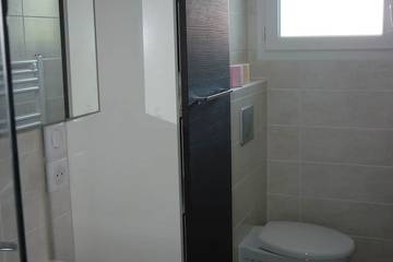 Appartement De Vacances pour 2 Personnes dans Gap, Région de Gap, Photo 2