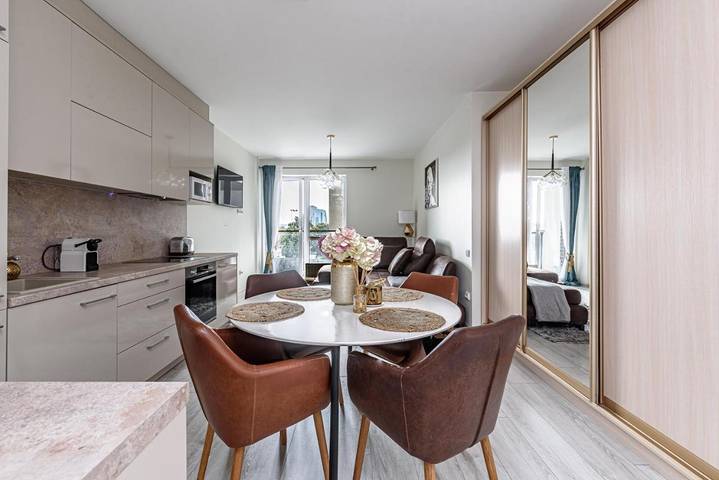 Appartement de vacances pour 2 personnes
