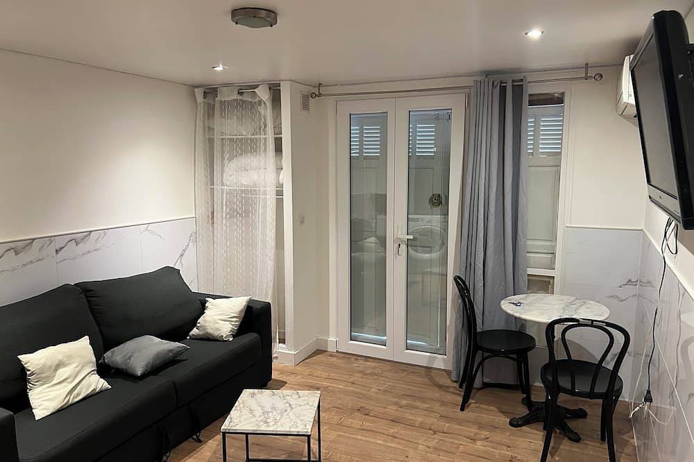 Appartement de vacances