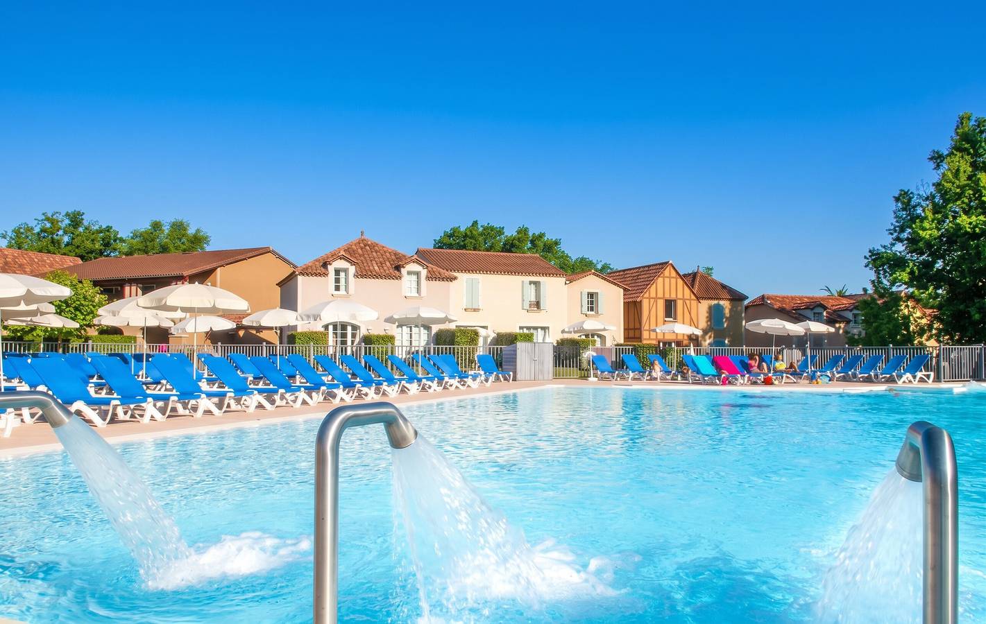 Maison de vacances