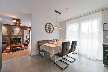 Ferienwohnung für 4 Personen in Neuschwanstein, Füssen, Bild 4