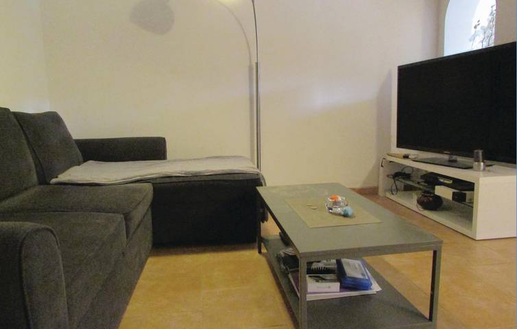 Gîte pour 5 personnes, avec jardin et terrasse, animaux acceptés à Furiani - 4