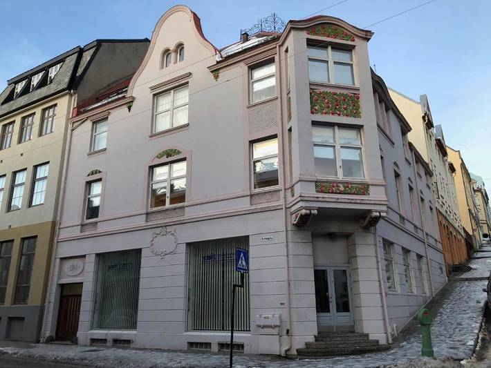 Ferienwohnung für 2 Personen, mit Terrasse