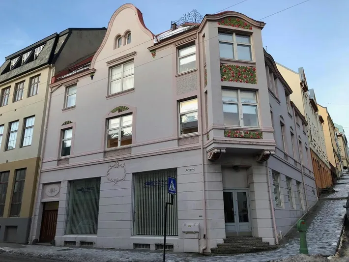 Ferienwohnung für 2 Personen, mit Terrasse - 1