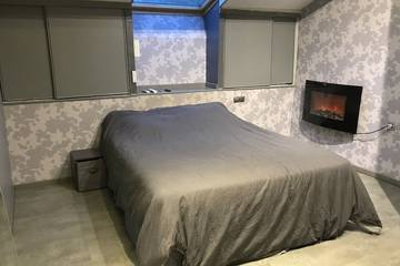 Villa pour 10 Personnes dans Marseille, Région de Marseille, Photo 4