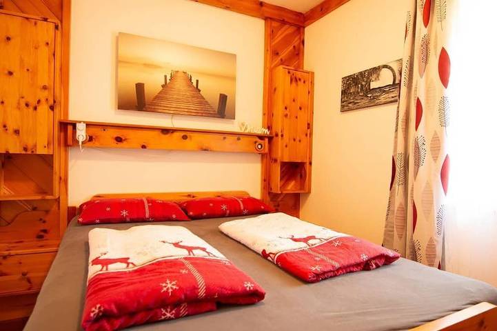 Ferienhaus für 7 Personen, mit Balkon und Garten in Pöllauberg - 4