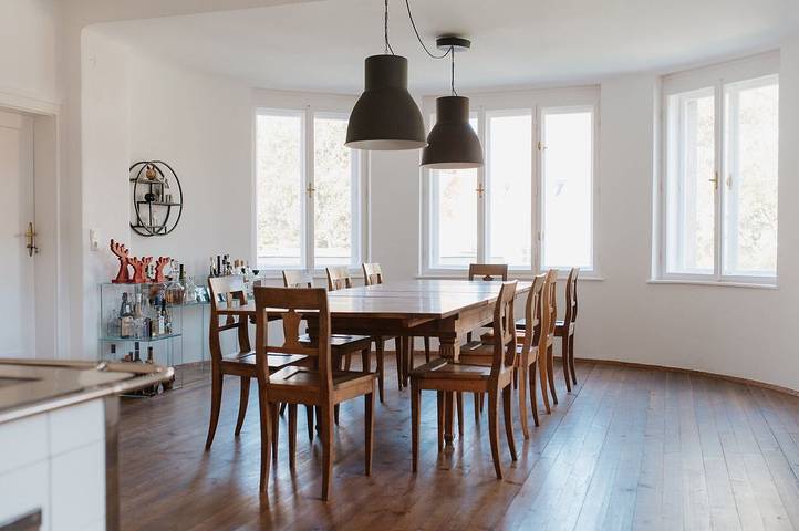Zweitwohnsitz - Cosi in Unterthürnau, Drosendorf-Zissersdorf