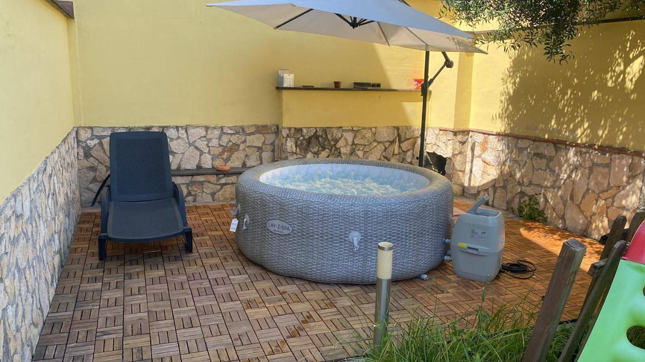 Two-Bedroom Villa in Guidonia Montecelio, Provincia di Roma