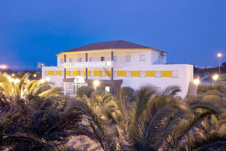 Hôtel pour 2 personnes, avec terrasse