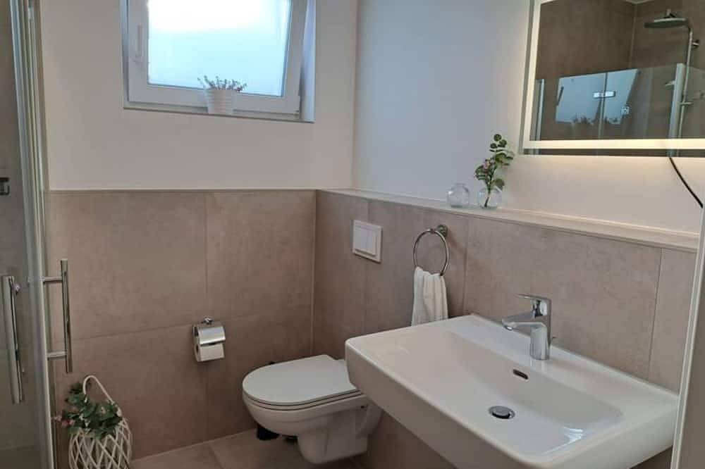 Ganze Wohnung, Exklusives Neubauapartment 3 in Paderborn, Nordrhein-Westfalen
