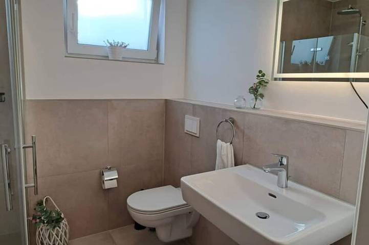 Ferienwohnung für 2 Personen - 1