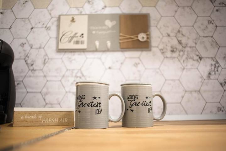 Gîte pour 4 personnes, avec vue à Vélez-Rubio - 4