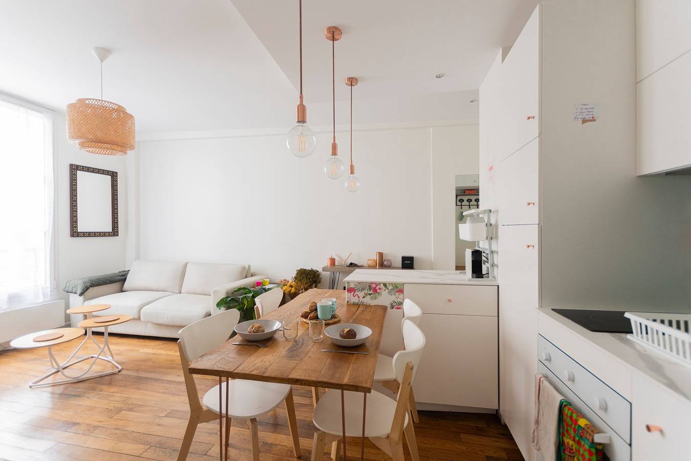 Entire apartment, Guestready - Charming Central Apt near Les Halles in Paris, Ile de France