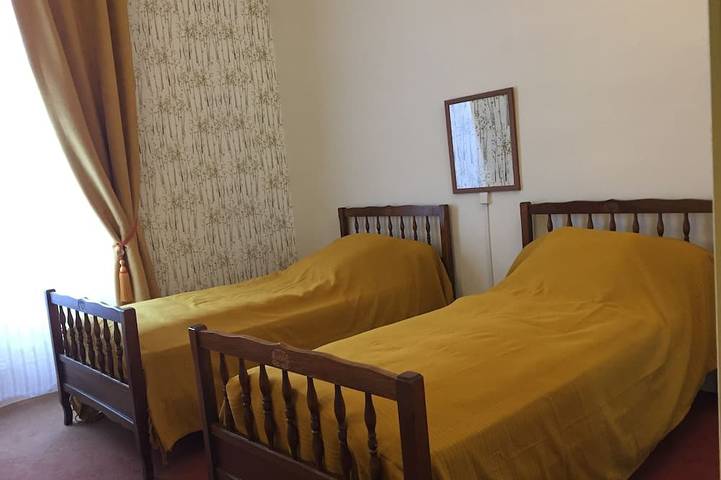 Gîte pour 4 personnes, avec balcon à Bagnoles-de-l'Orne - 3