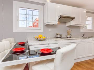 Casa Rural para 9 Personas en Blanes, Costa Brava, Foto 4