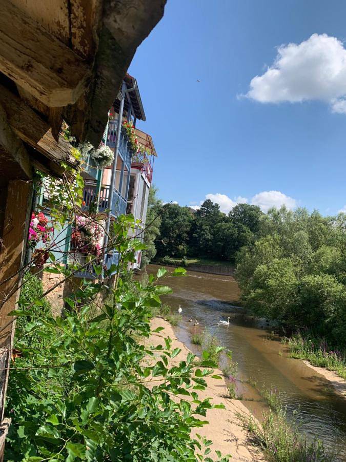 Apartamento de vacaciones para 4 personas, con vistas, Se admiten mascotas - 1