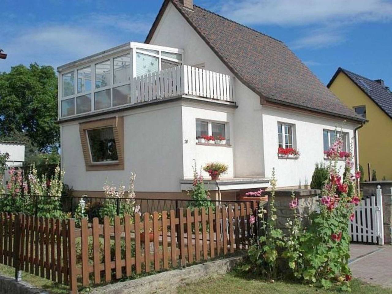 Ganze Ferienwohnung, Rügen Fewo 208 - Fewo in Putbus, Rügen