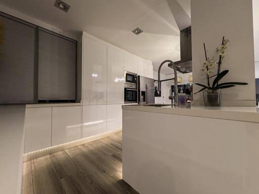 Casa rural para 6 personas, con vistas además de piscina y jardín en Santa Pola - 2