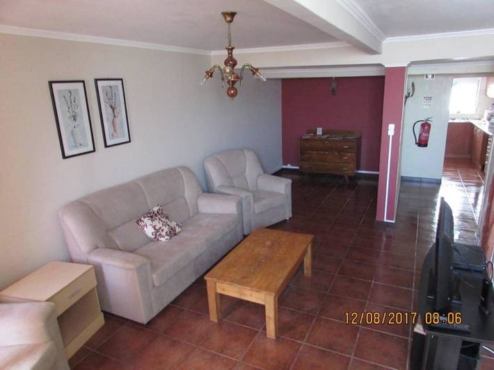 Location de vacances pour 5 personnes, avec jardin et vue à Angra do Heroísmo - 3