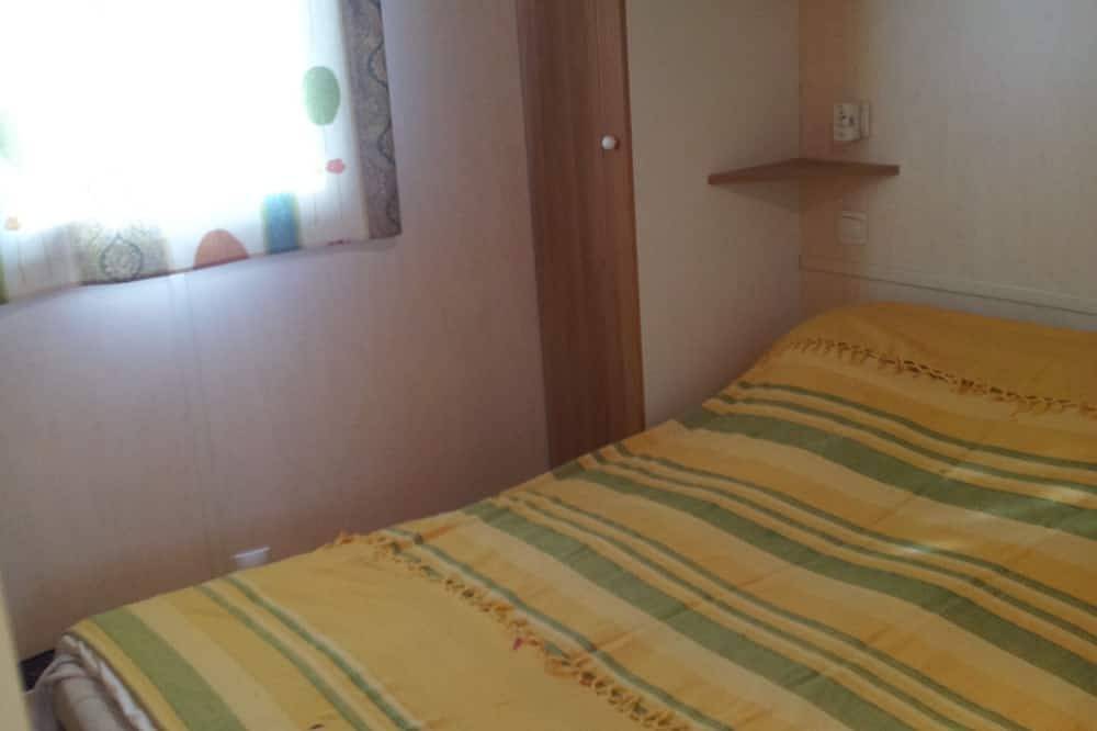 Chalet Dans Résidence Privée in Arzal, Côte des Mégalithes