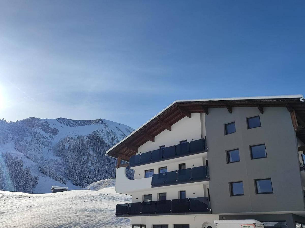 Geheel appartement, Berwang 1336 Apartments in Lechtal Alps, Berwang