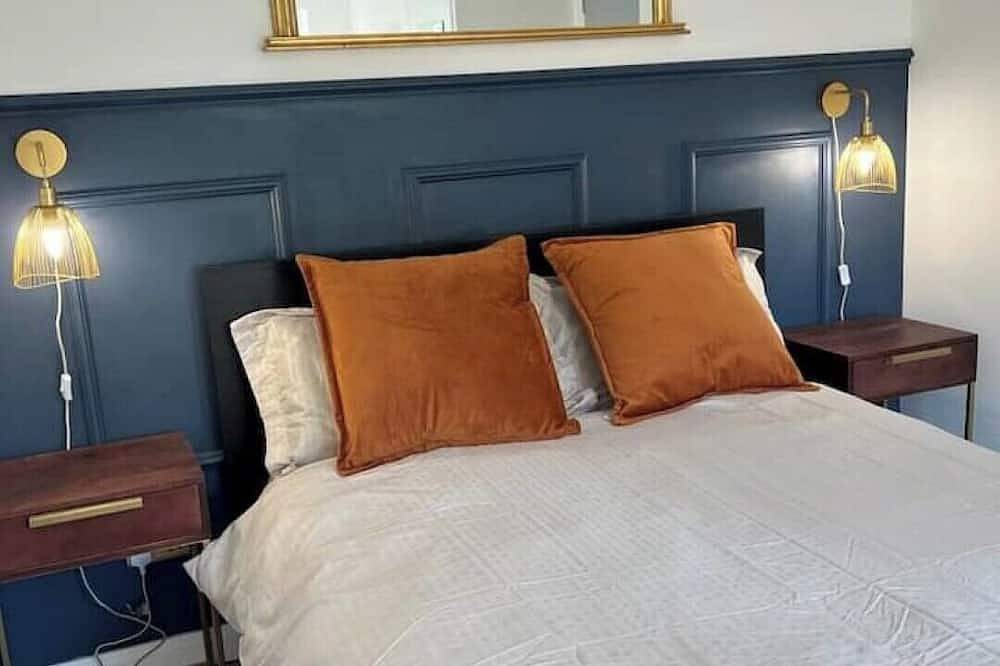 Apartamento entero, The Raven's Loft by Harry Potter in Watford, Hertfordshire